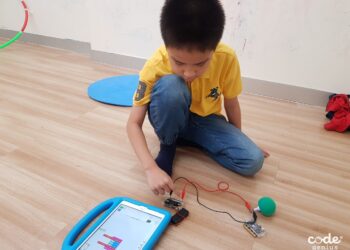 Code Genius | Learn Anywhere