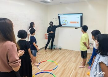 Code Genius | Learn Anywhere