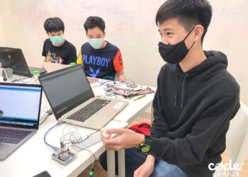 Code Genius | Learn Anywhere